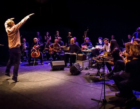 Vienna Improvisers Orchestra