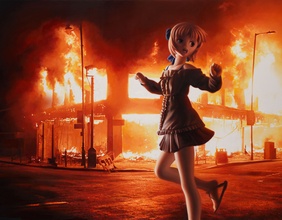The Disasters of War 76, 2020