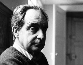 Italo Calvino