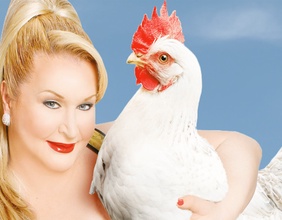 Daphne de Luxe "Artgerecht"