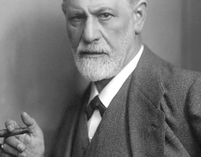 Sigmund Freud