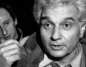Jacques Derrida
