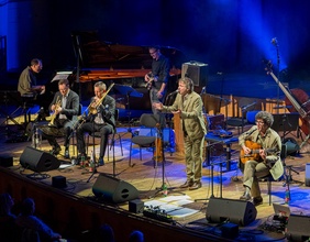 DIe Strottern im Wiener Konzerthaus