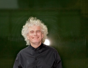 Sir Simon Rattle