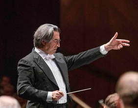 Riccardo Muti