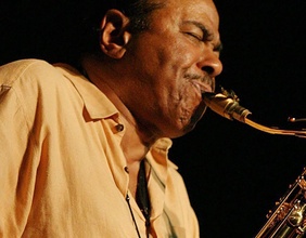 Benny Golson