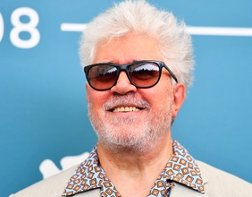 Pedro Almodóvar