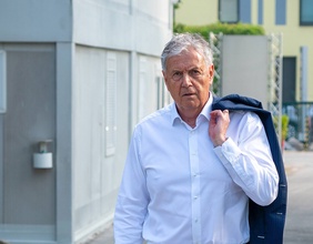 Gerhard Zeiler