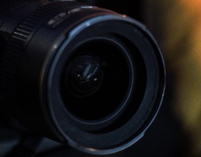 Kameralinse