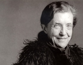 Louise Bourgeois, 2008