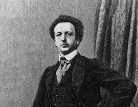 Ferdinand Lassalle, Holzstich