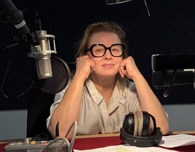 Petra Morzé