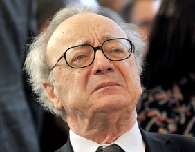 Alfred Brendel