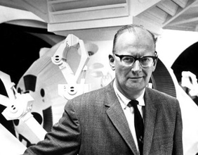 Arthur C. Clarke