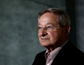 Peter Nadas