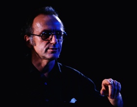 Dieter Glawischnig