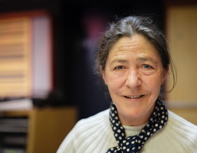 Anne Bennent