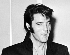 Elvis Presley, 1969