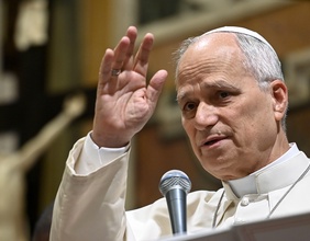 Papst Leo XIV.