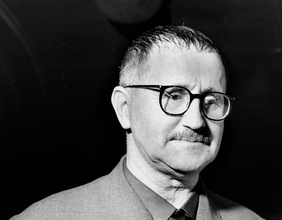Bertolt Brecht
