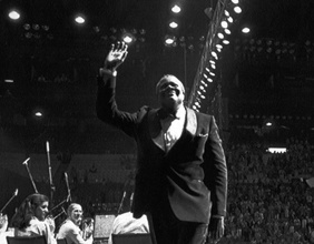 Oscar Peterson
