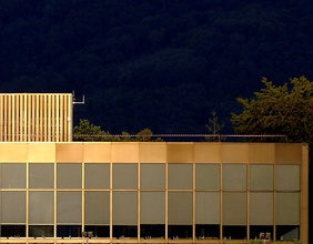 Brucknerhaus