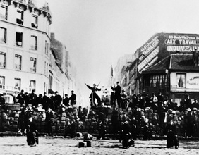 Paris 1871