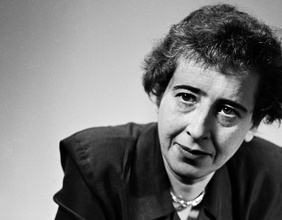 Hannah Arendt