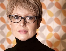 Ailís Ní Ríain