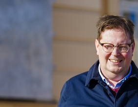 Simon Mraz