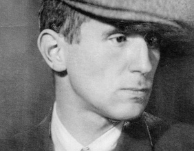 Bertolt Brecht, 1922