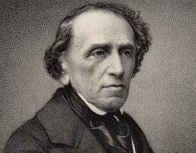 Giacomo Meyerbeer