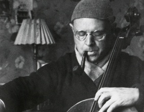 Pablo Casals