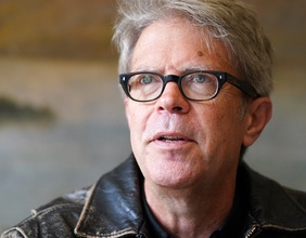 Jonathan Franzen