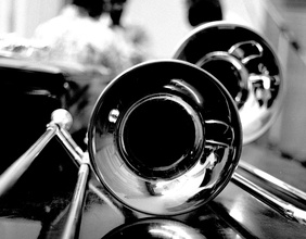 ORF Bigband, 1974 u.a. mit Fritz Pauer