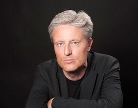 Florian Scheuba