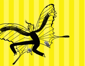 Ausschnitt des Covers