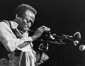 Miles Davis
