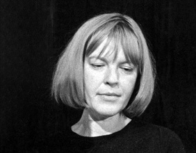 Ingeborg Bachmann
