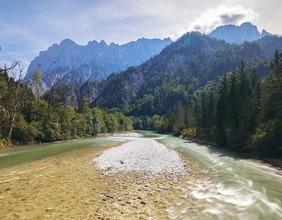 Nationalpark Gesäuse