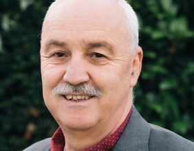 Wolfgang Palaver
