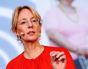 Sarah Spiekermann-Hoff