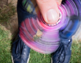 Fidget Spinner