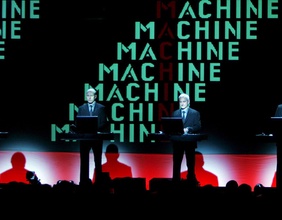 Kraftwerk, 2005