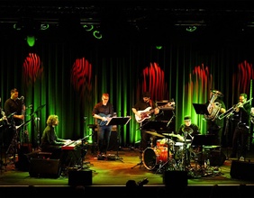 Jazzorchester Vorarlberg