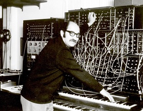 Mort Garson