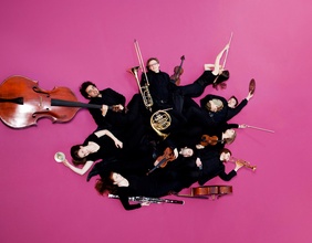 das Wiener Jeunesse Orchester