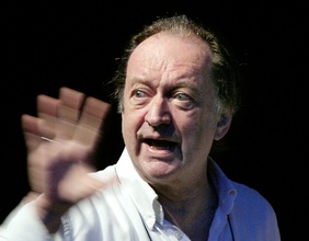 Nikolaus Harnoncourt