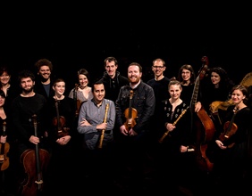 La Follia Barockorchester