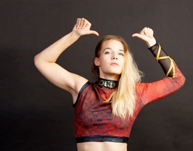 VEIGL Sophie Juliane Veigl